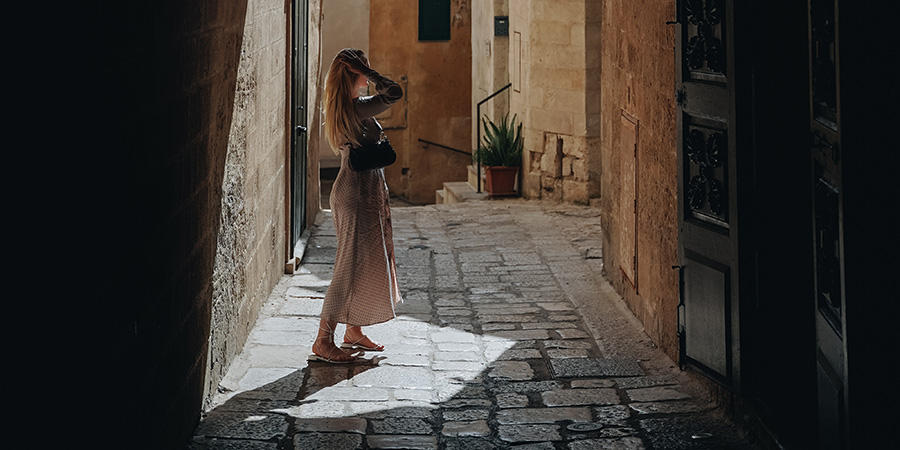 итальянские названия