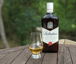 Ballantine's