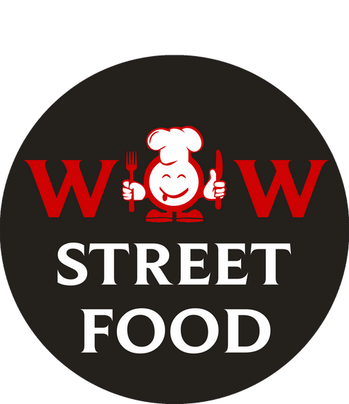 wow франшиза street food