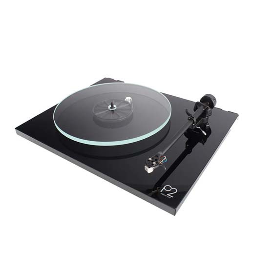 Rega Planar 2