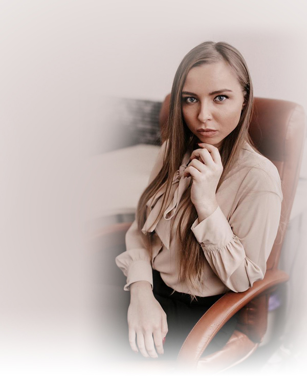 Ольга Сергеевна Юрист Москва