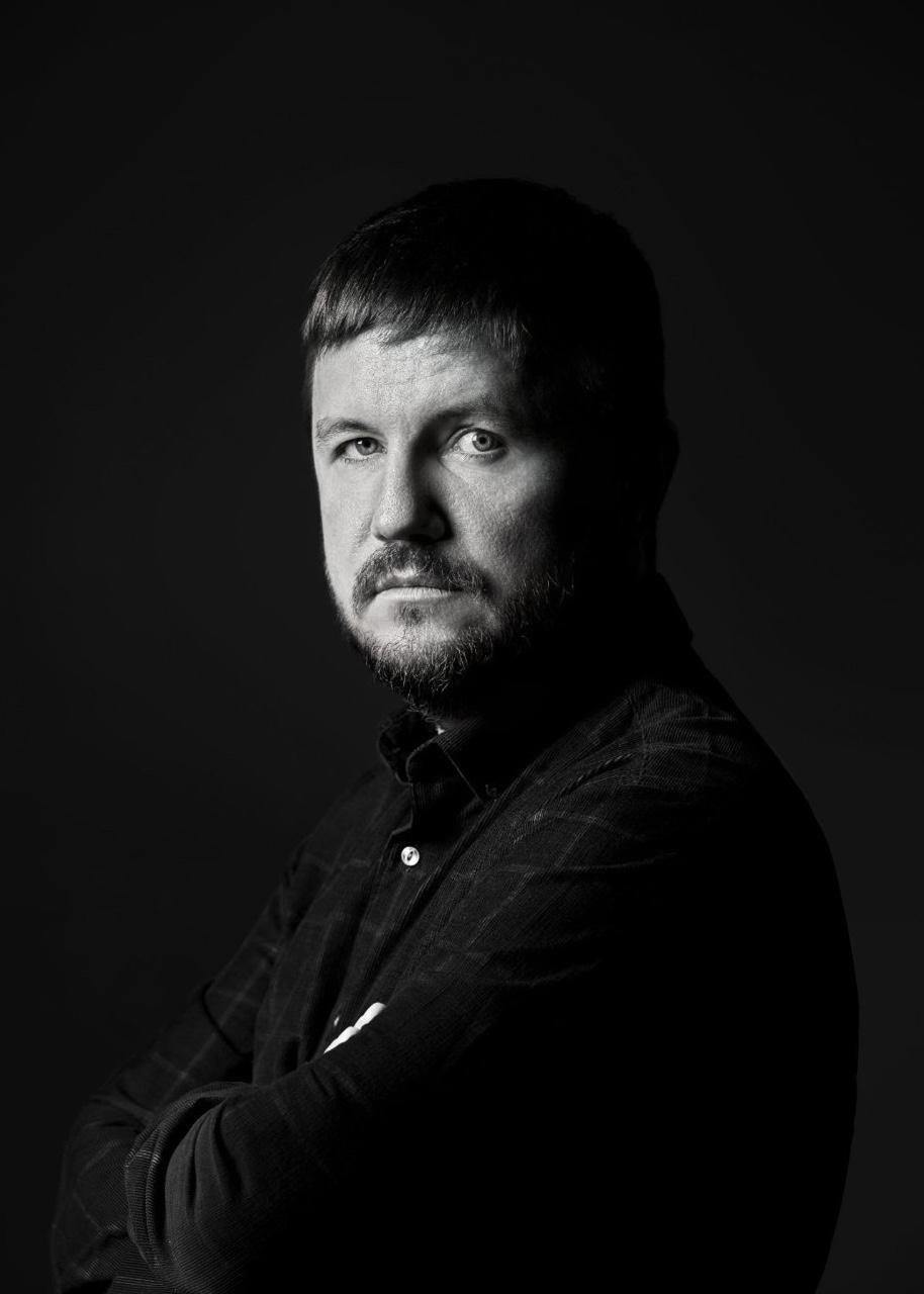 Александр Кравцов