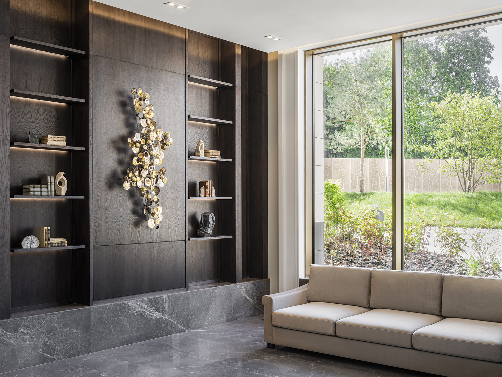 Caméo Moscow Villas
