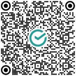 QR-код для пожертвования