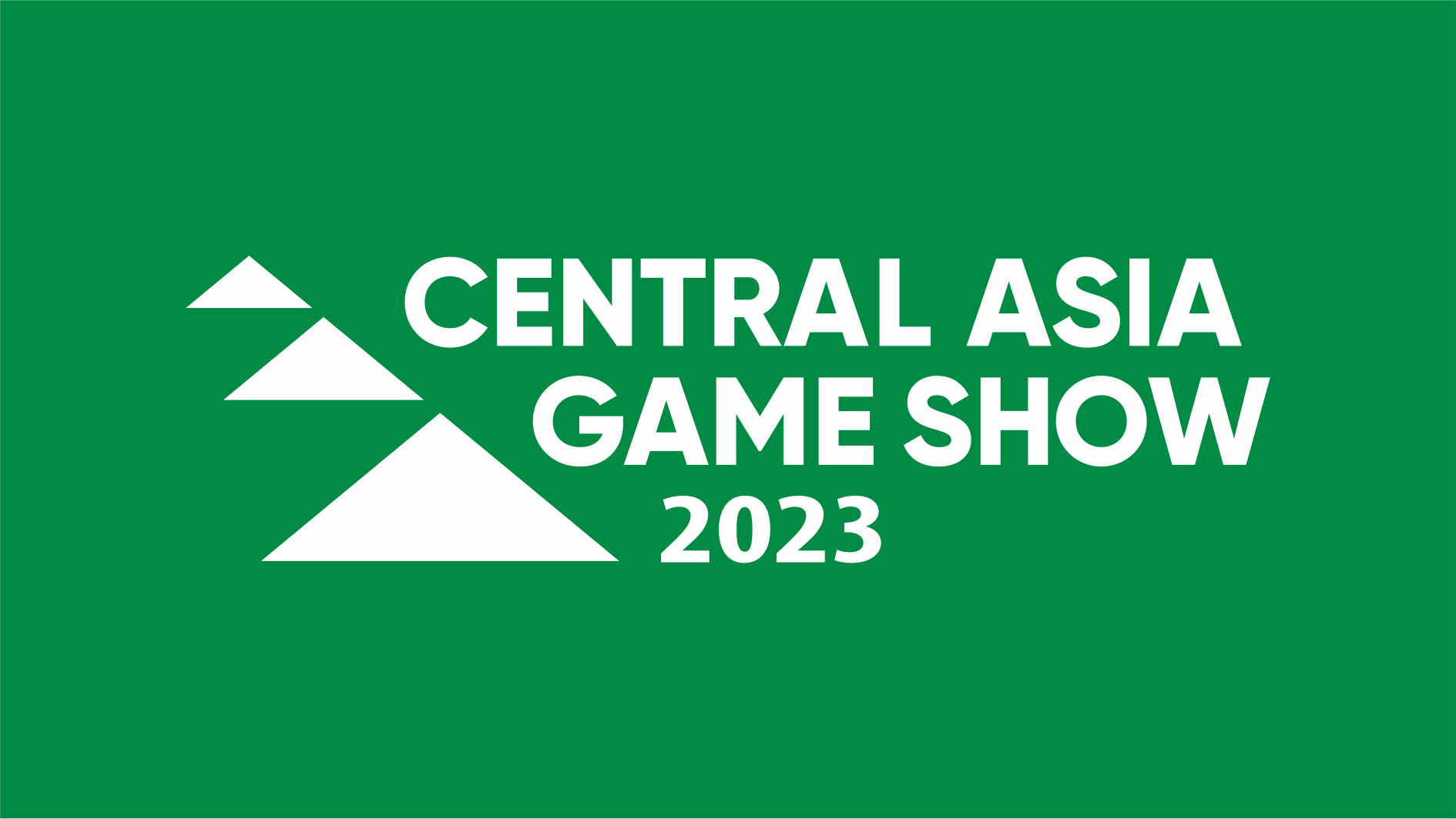 Central Asia Game Show