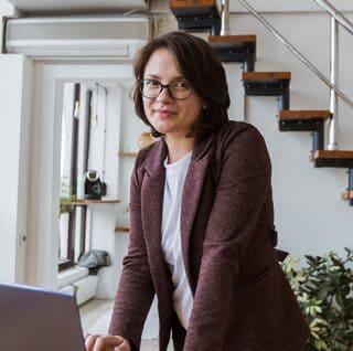 Мария Гурова, Head of PR студии коммуникаций BEsmart