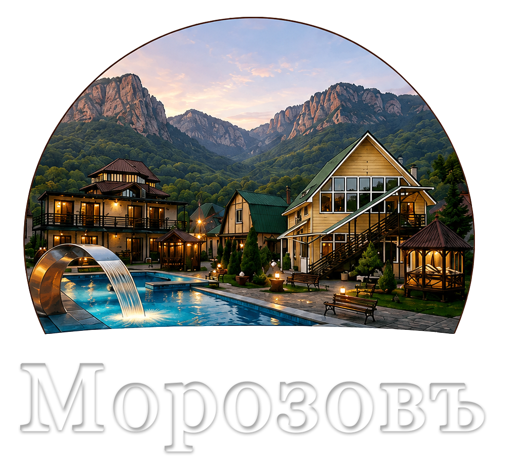 МОРОЗОВЪ