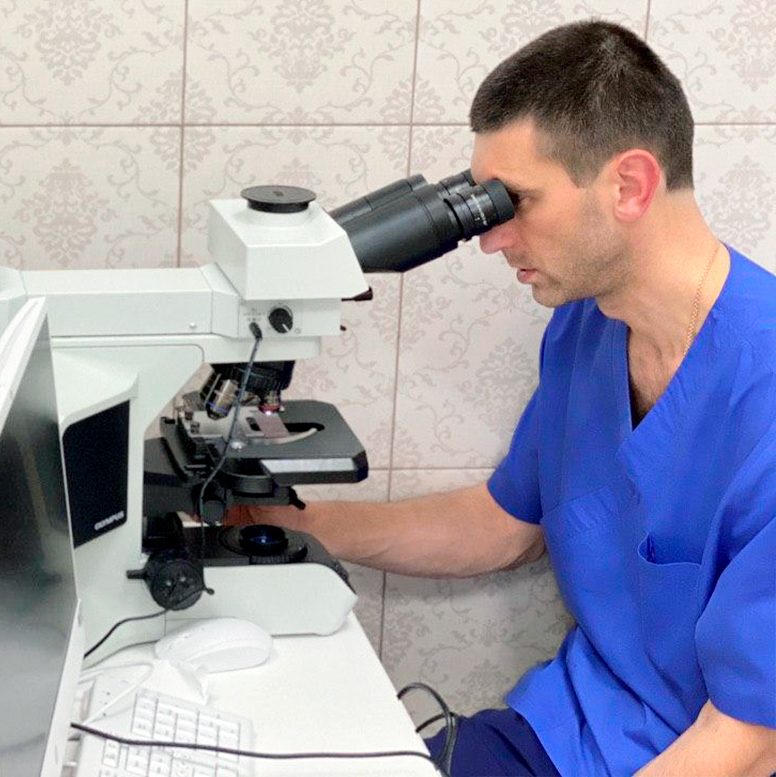 Дерматоонкология (онкология кожи): Микрографическая хирургия опухолей ...