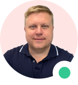 Владимир Федоров, руководитель отдела по обучению и технической поддержке продаж