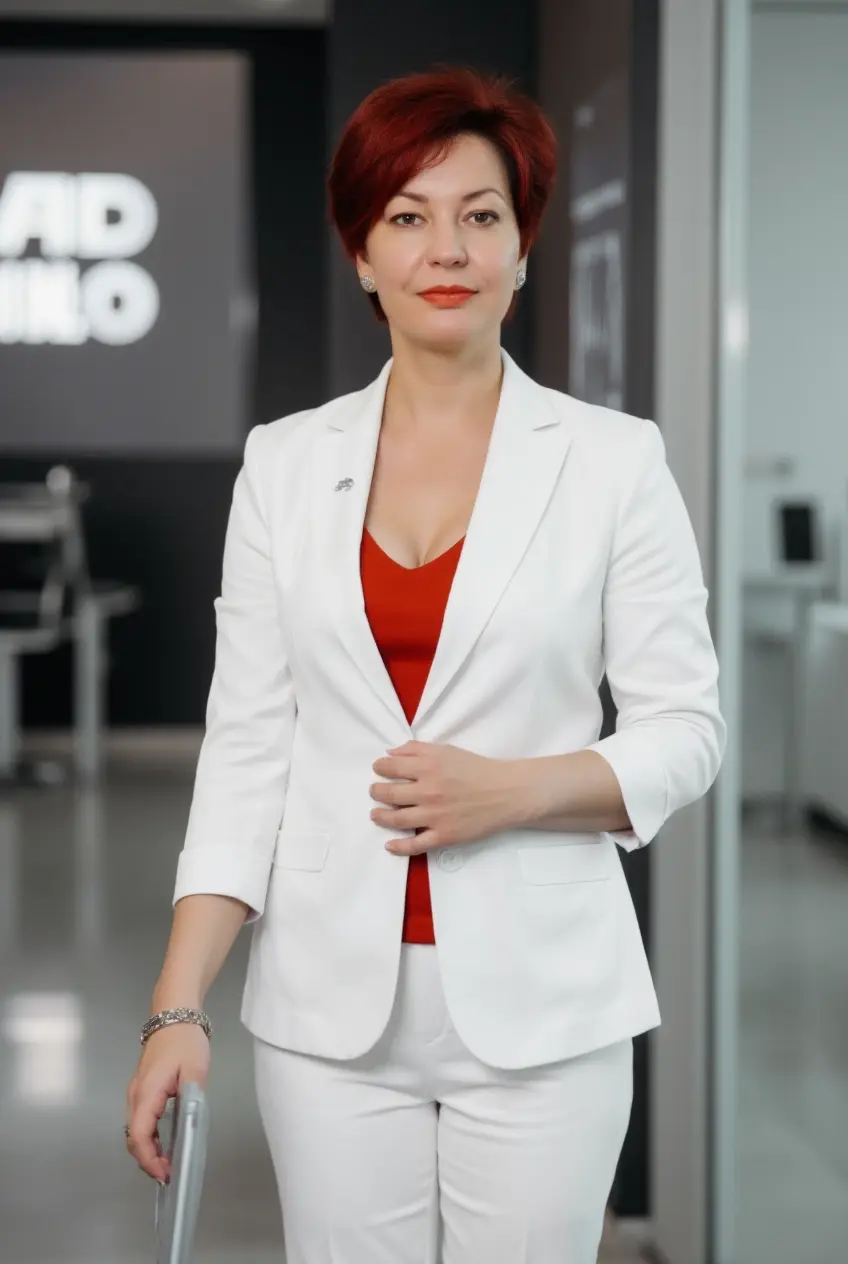 Результат нейрообработки — вариант 2