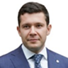 Антон Алиханов
