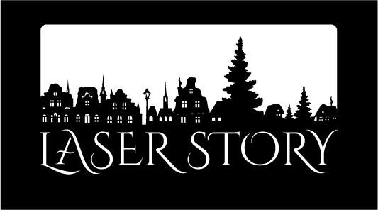 LaserStory