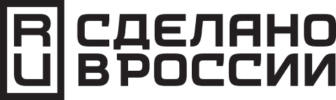 Сделано в России