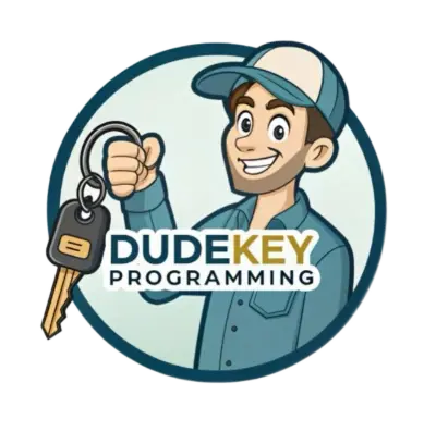 dudekey — изготовление и программирование автомобильных ключей в Москве