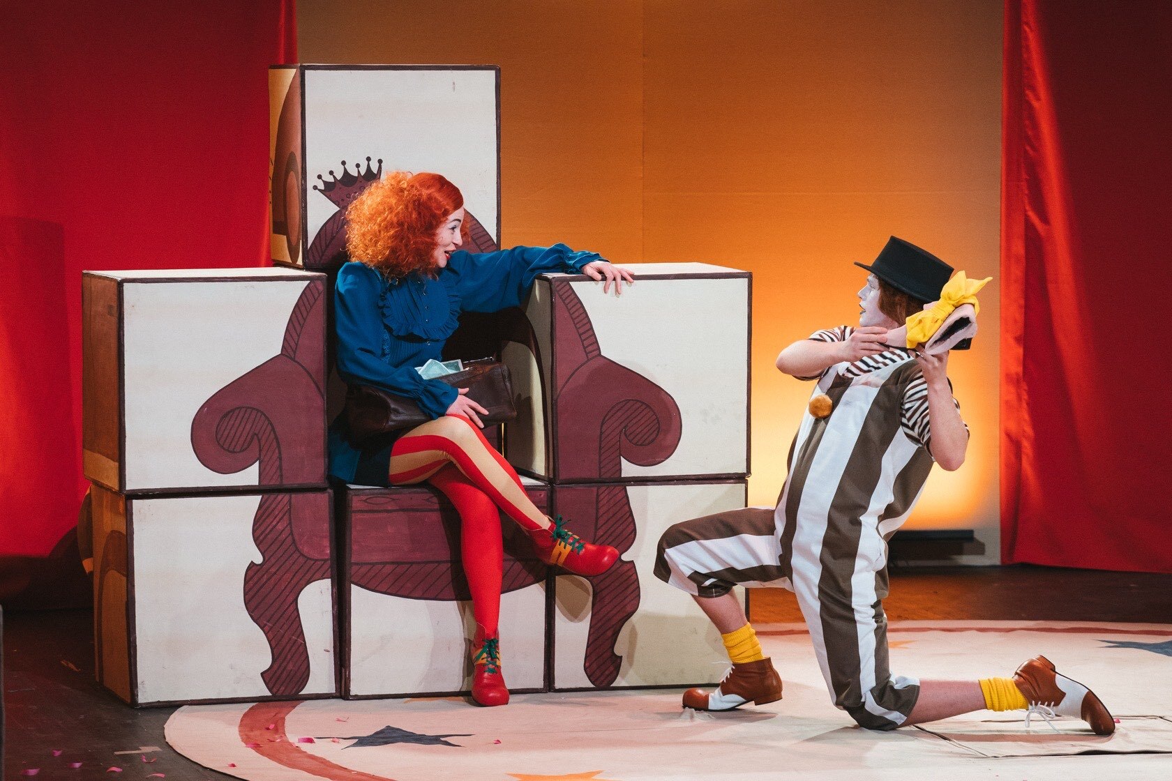 Приключения Фунтика 00003