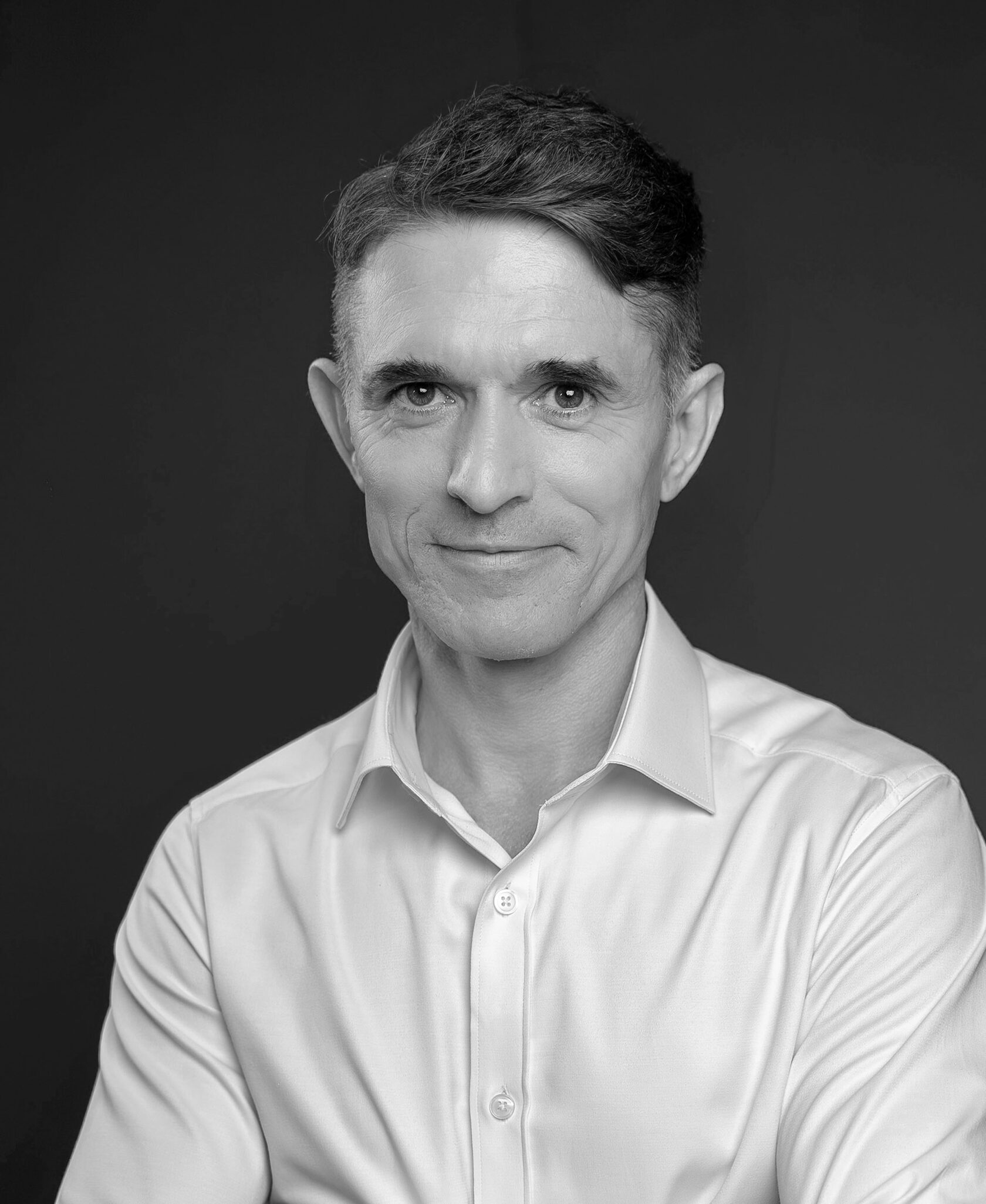 Андрей Торбичев, преподаватель, Академия трекеров