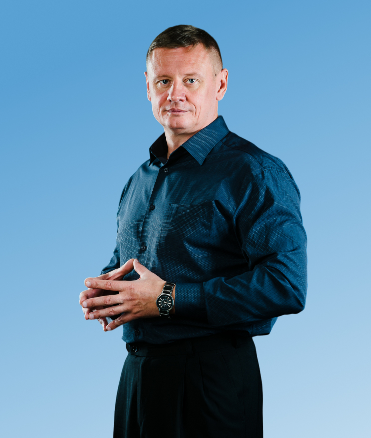 Константин Мешков