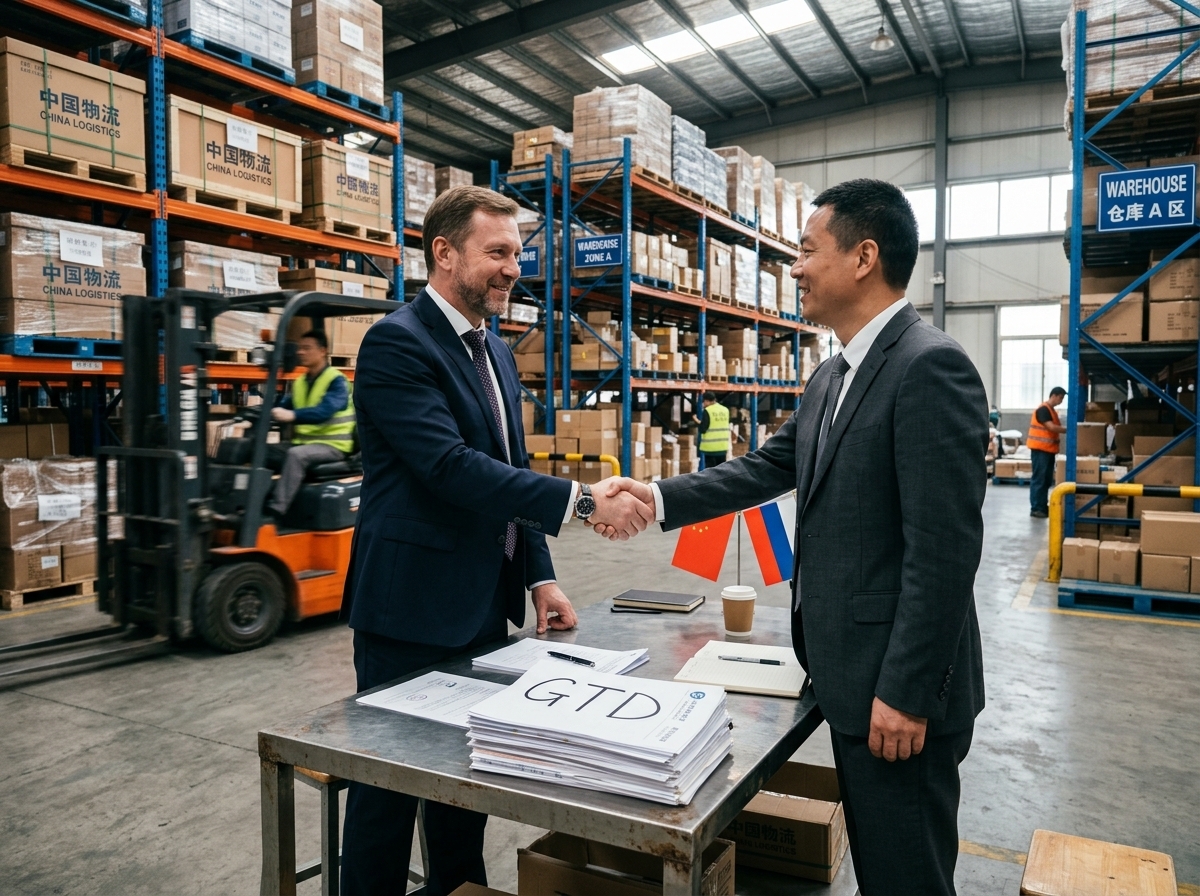 где взять гтд в 2026 году