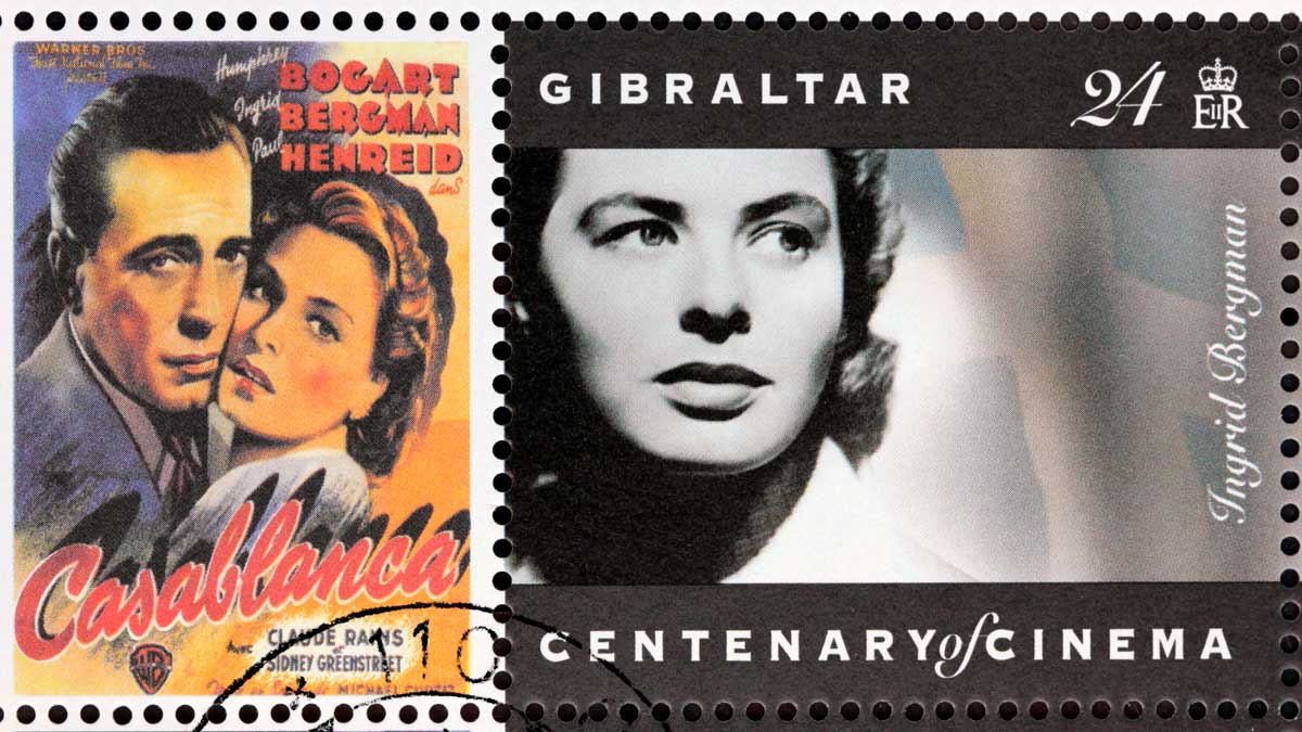 фильма касабланка 