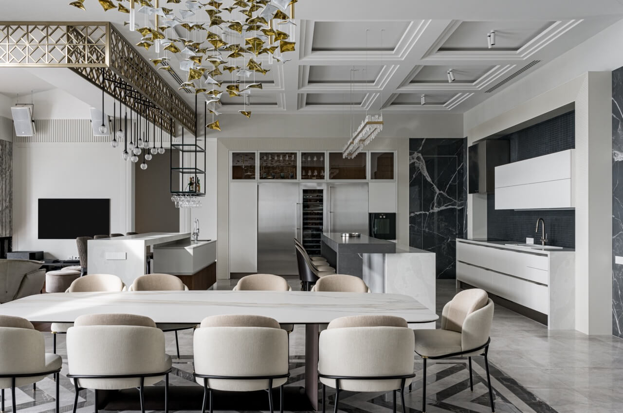 Интерьер 101 GROUP