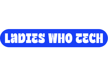 Логотип партнера Ladies Who Tech