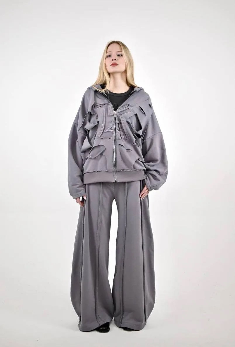 KOBEPKOT-NF Look 2