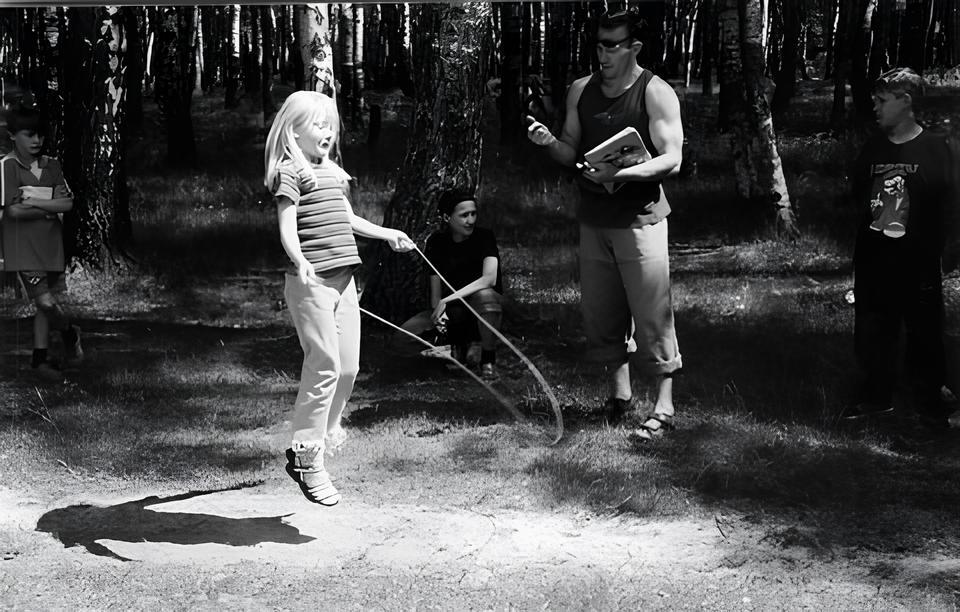 Школа каратэ БОЕЦ