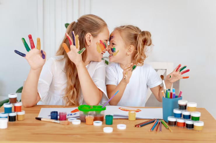 Resource for the parent