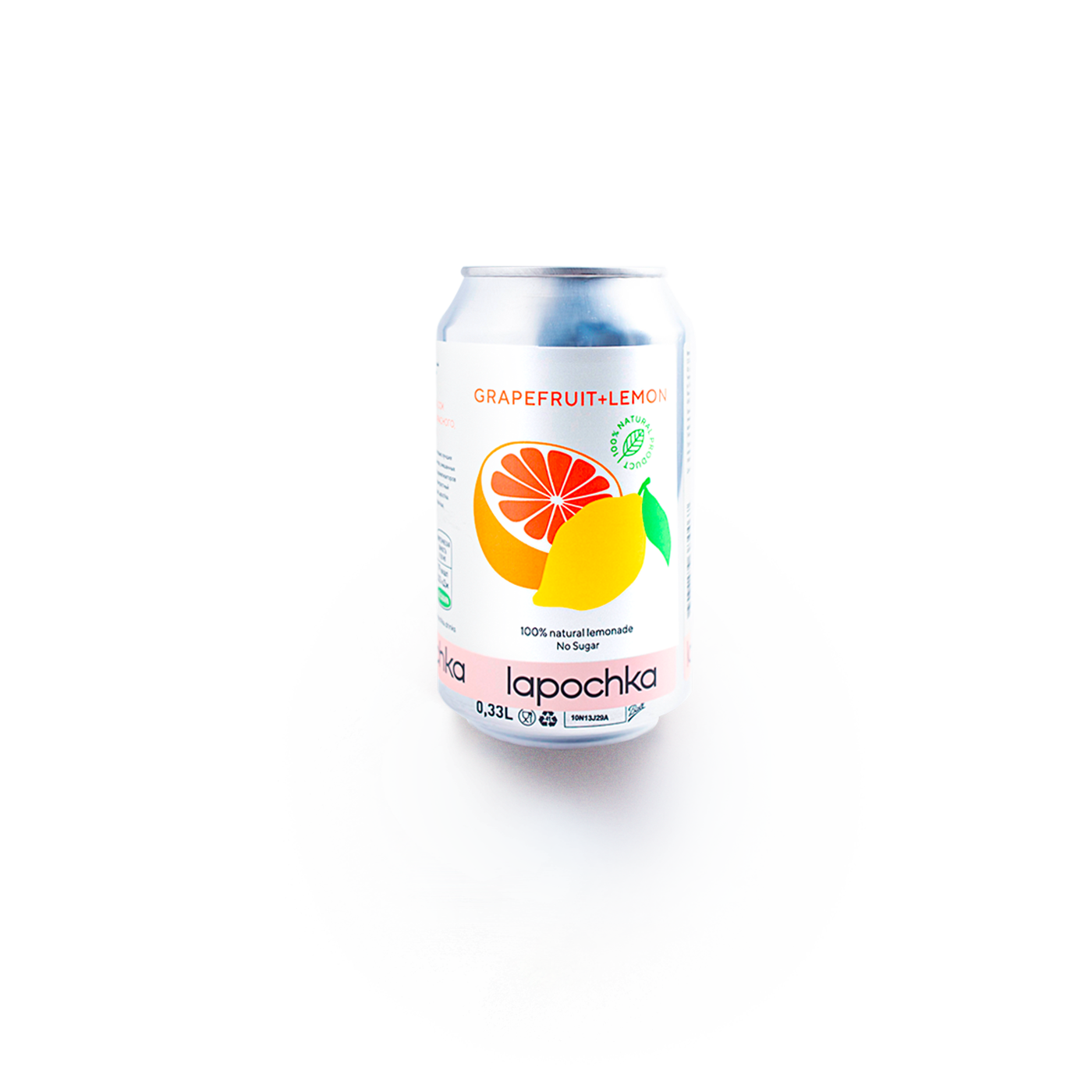 Лапочка Лимонад Купить