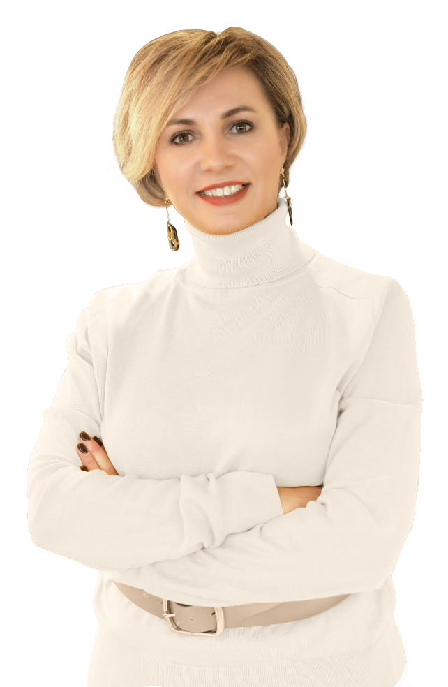 Евгения Климанова