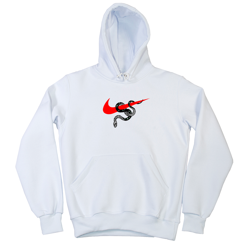 Одежда с дизайном найк swoosh