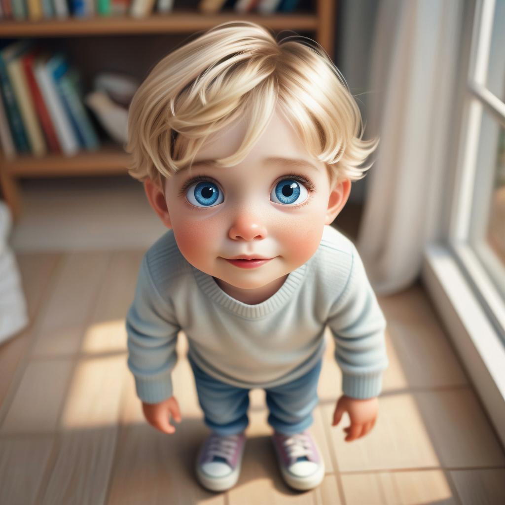 Кто такой внутренний ребёнок и почему он так важен