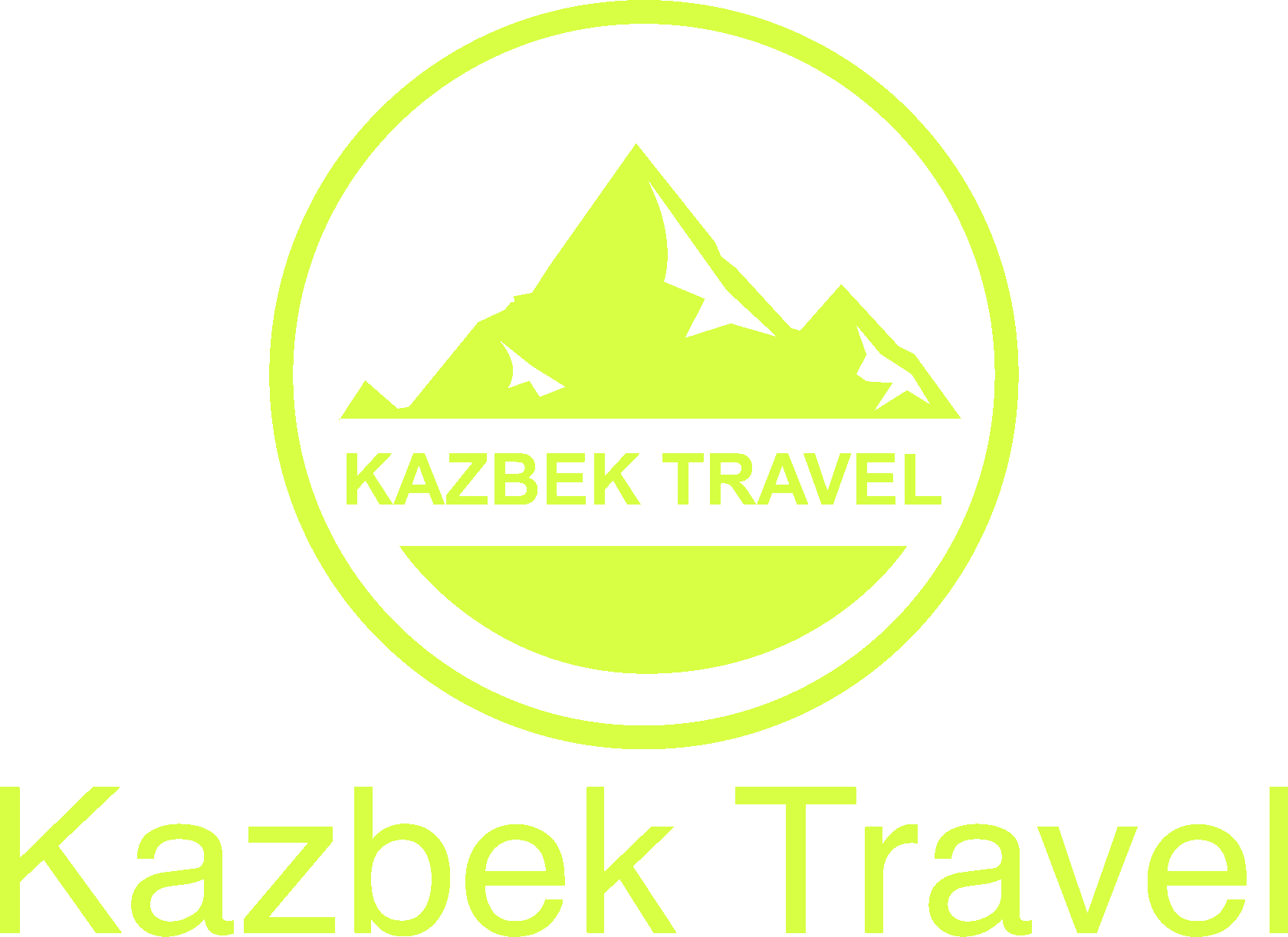  Kazbek Travel 