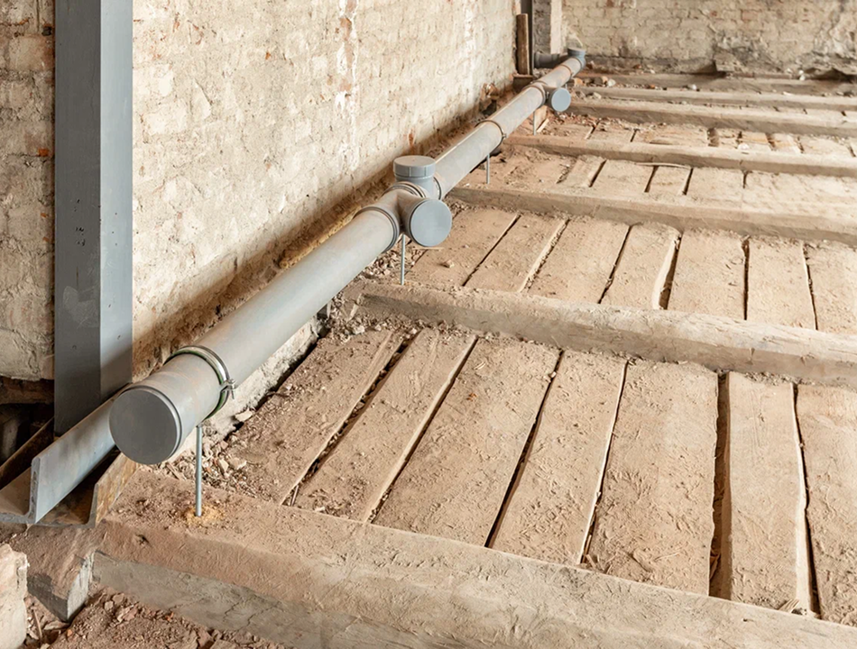 Водопровод