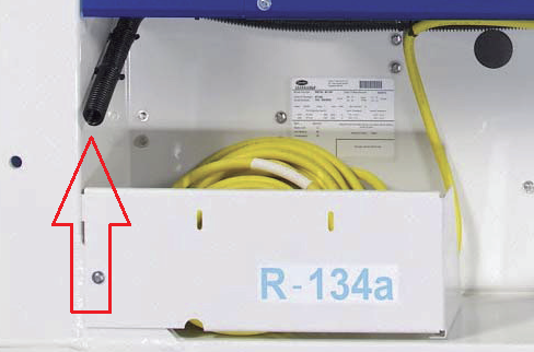 гибкая дренажная трубка Carrier Кариер