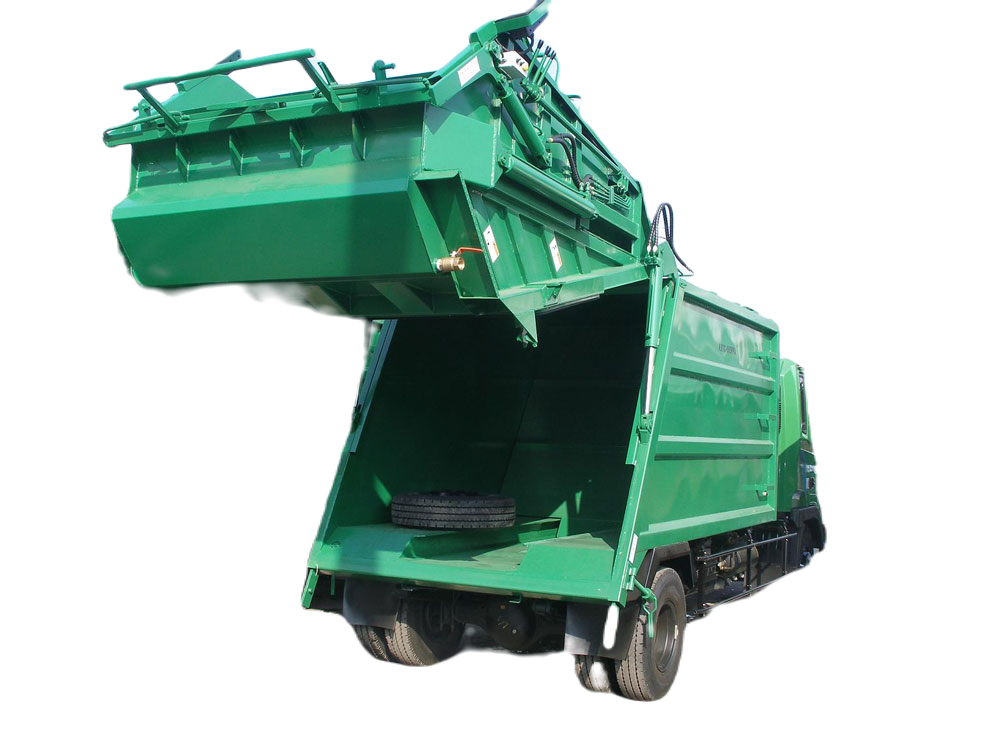 Габариты газели