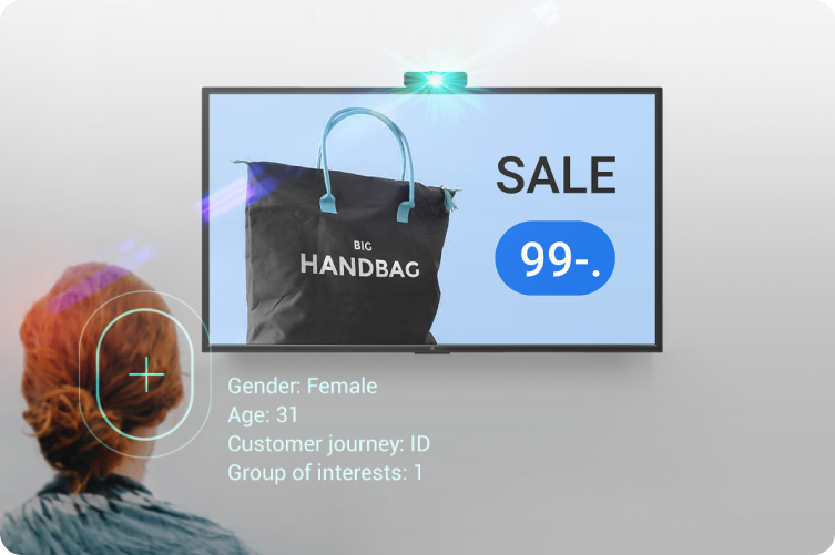 база контактов dooh