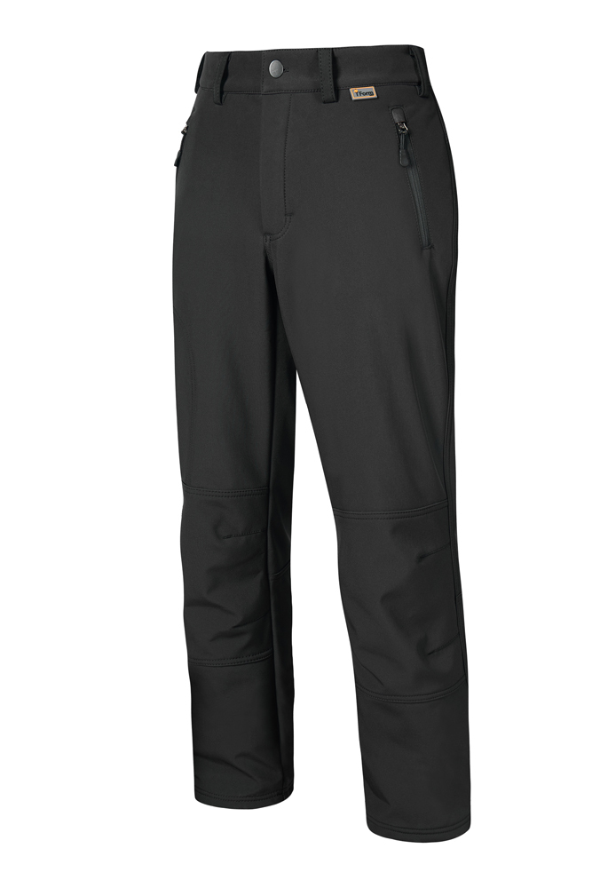 черные штаны рабочие