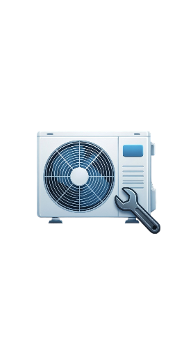 логотип компании ремонт кондиционеров