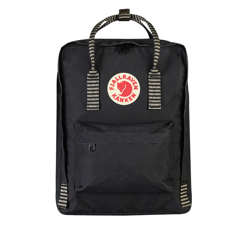 Graphite fjallraven 2024 kanken mini