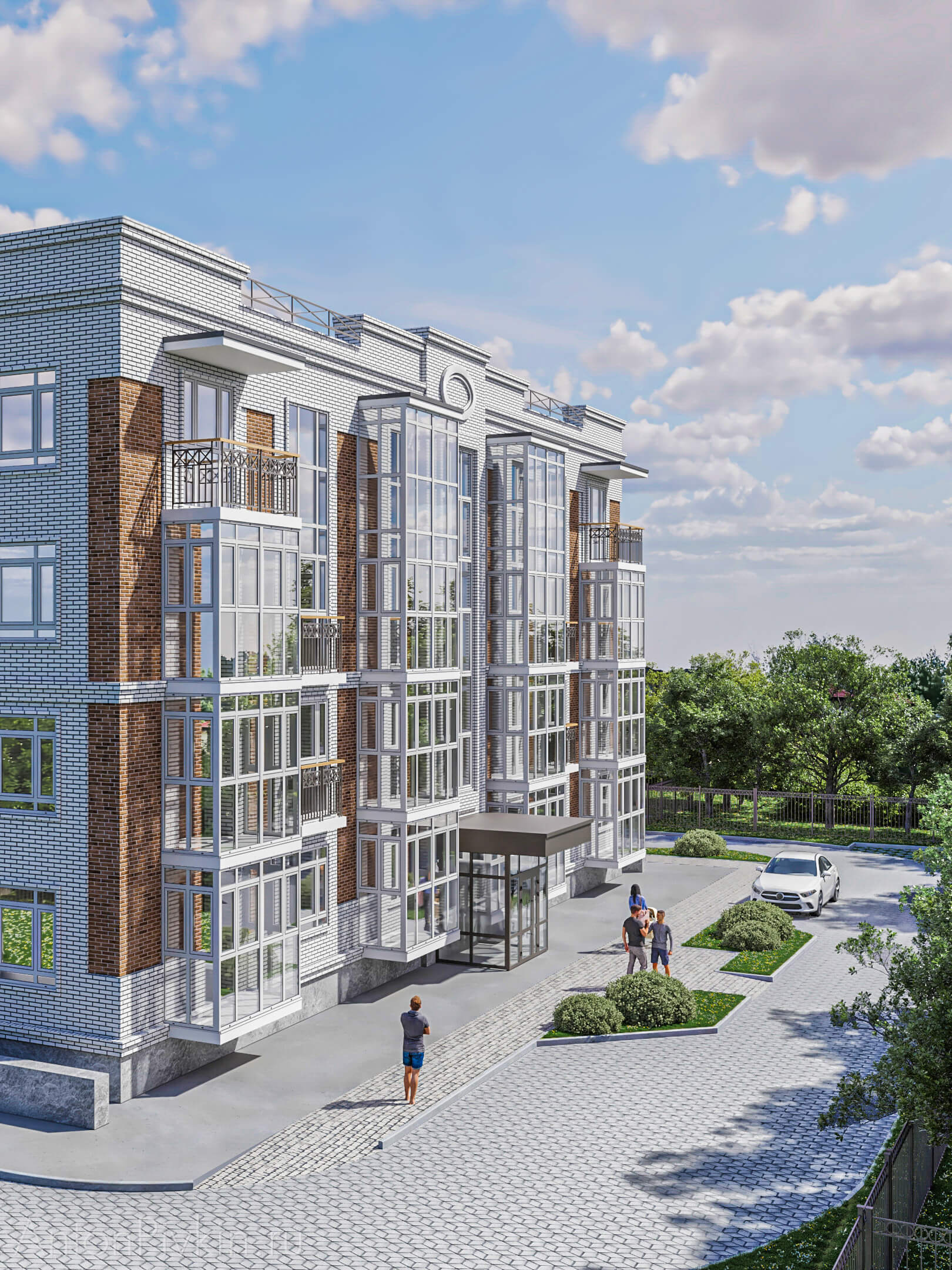 Купить Квартиру В Вологде 3 Заречье