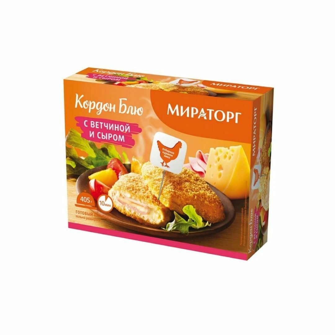 Мираторг круассан