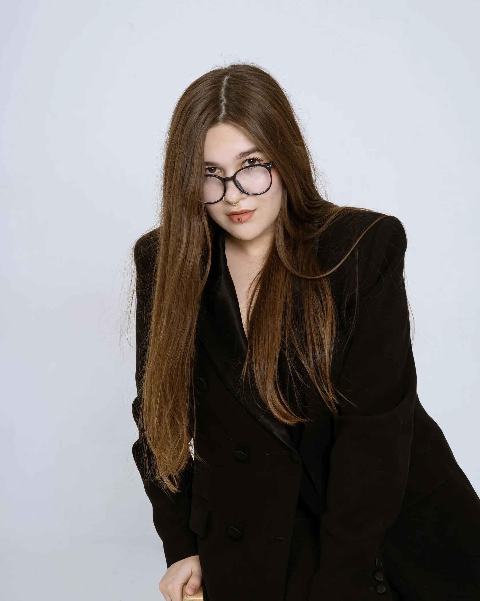 Аделина Феоктистова