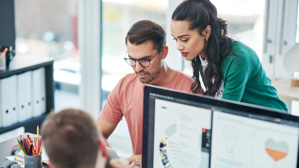 Фото из журнала Форбс