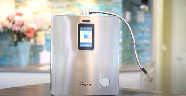 Разница титановых пластин в ионизаторах воды