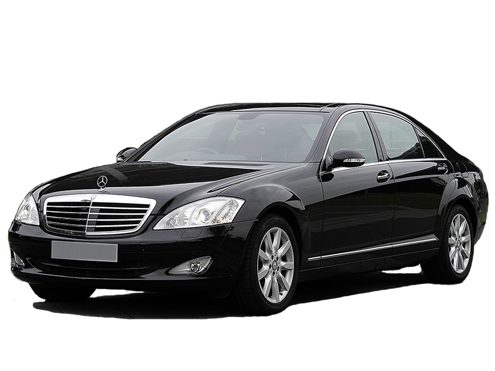 Mercedes s400 221