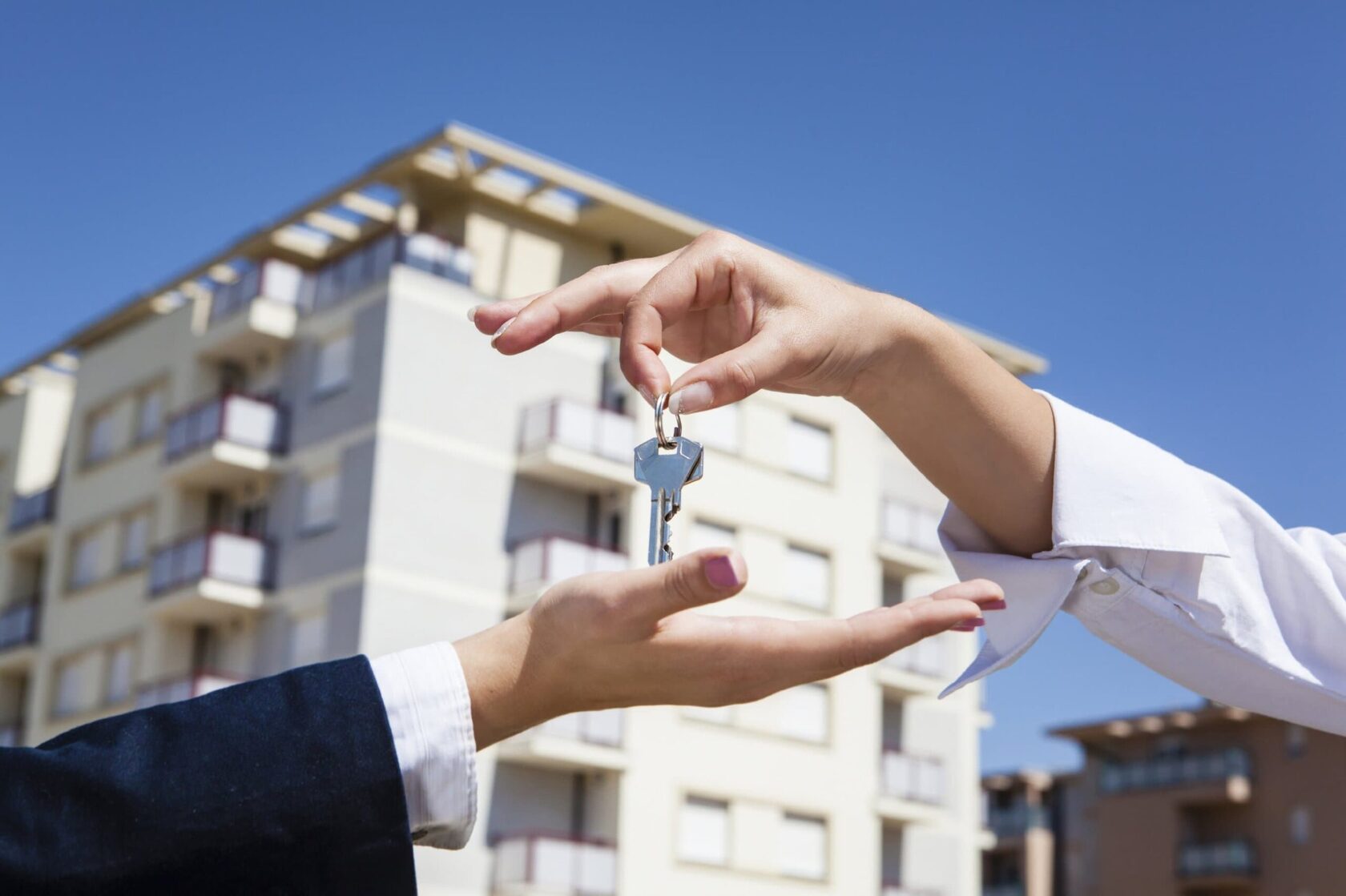 Как быстро продать квартиру: советы и рекомендации