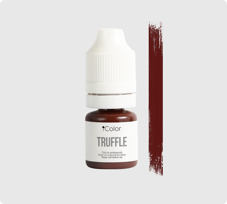 TRUFFLE