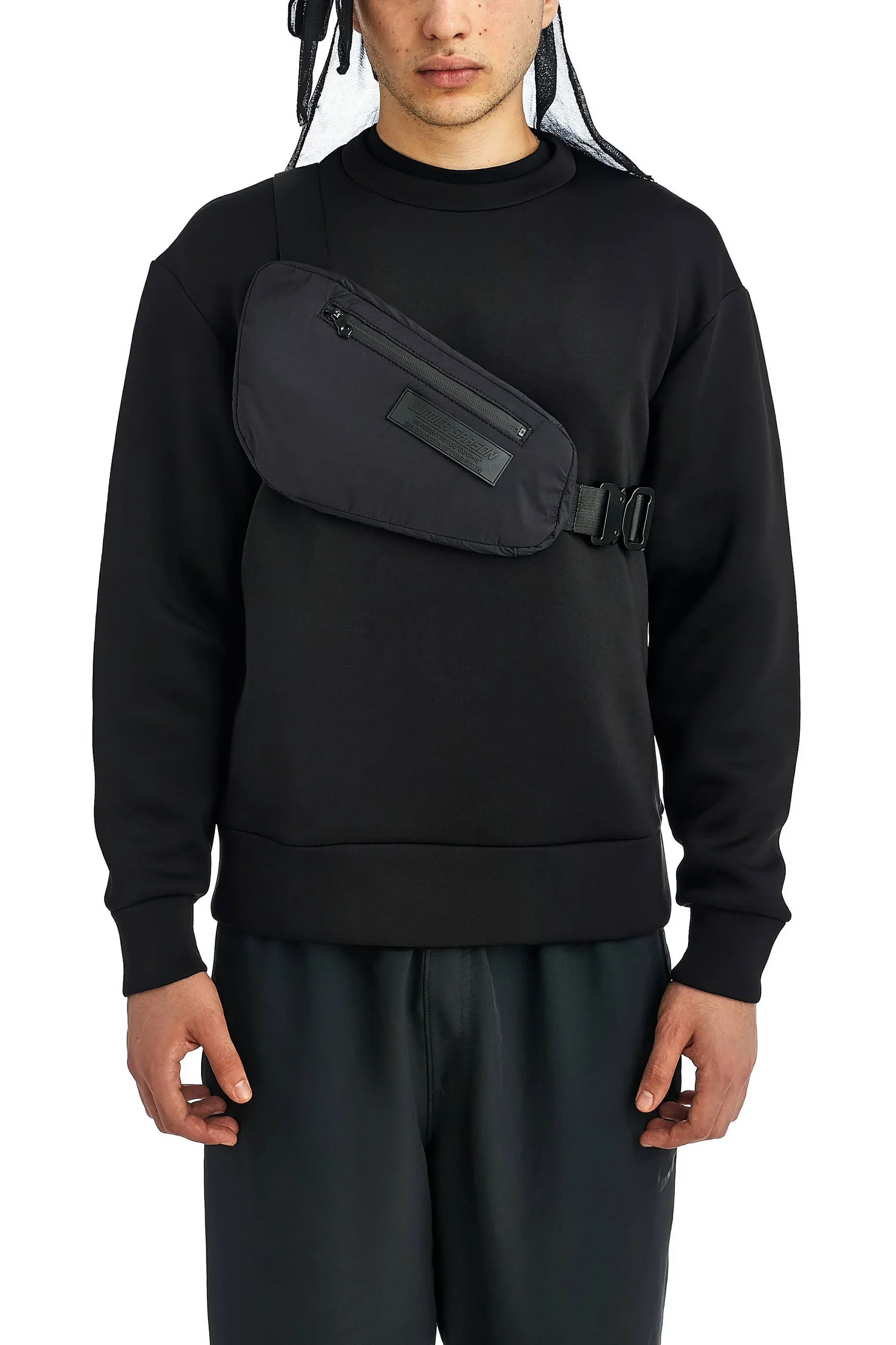 съемка каталога одежды