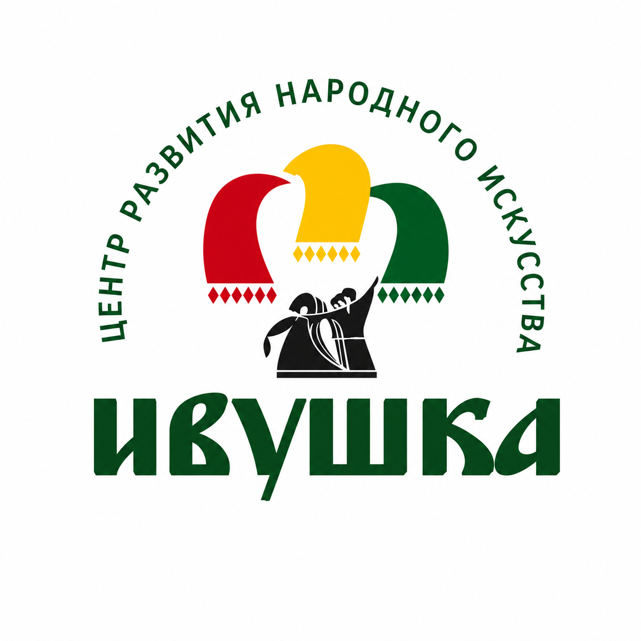  ТОГБУК Центр развития народного искусства «Ивушка» 